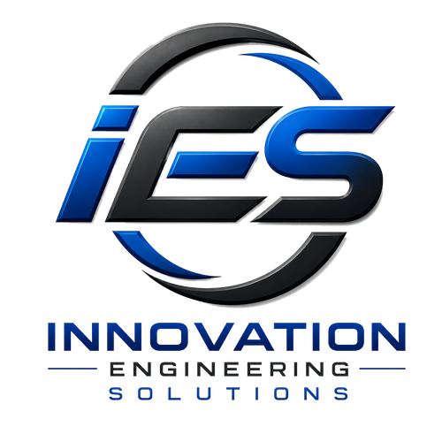 IES - Innovation Engineering Solutions 